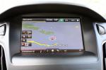 Ford Focus 1.0L EcoBoost 2014 года